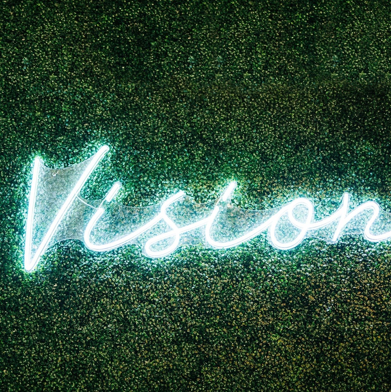 Vision Fells Point Coworking Logo Of Vision Fells Point Coworking