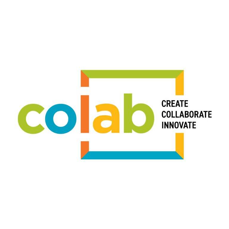 Logo Of CoLab