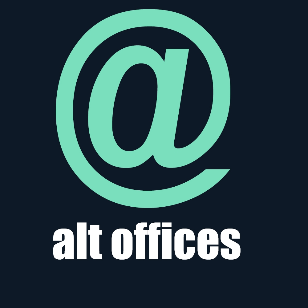 Logo Of @lt Offices