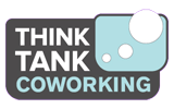 Logo Of Think Tank Coworking