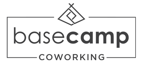 Logo Of Basecamp Coworking