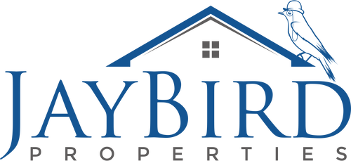 Logo Of Jaybird Properties