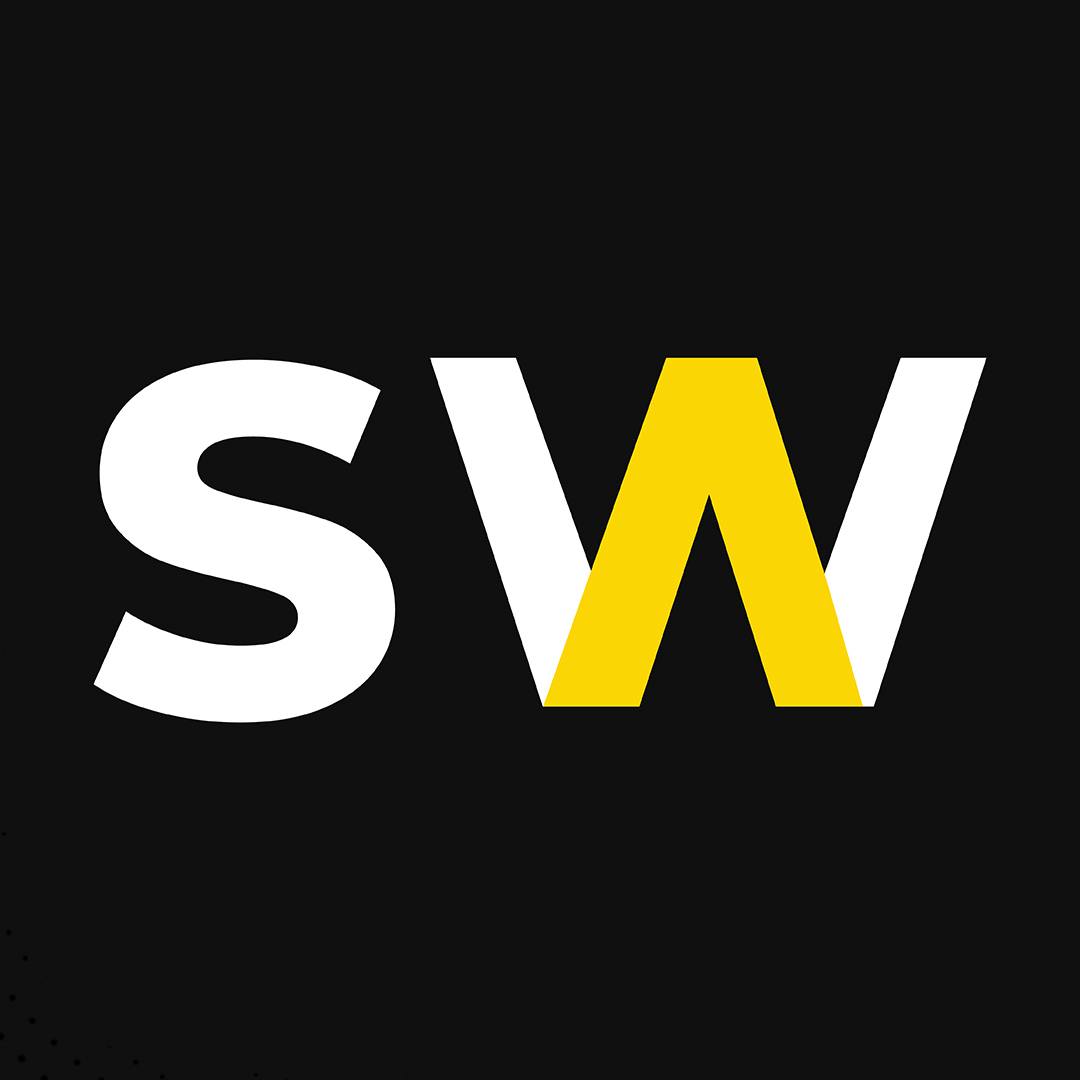Logo Of Smartworks (India)