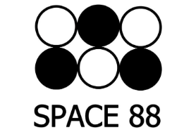 Logo Of Space 88