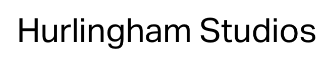 Logo Of Hurlingham Studios