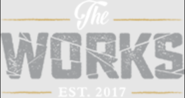 The Works Group Logo Of The Works Group