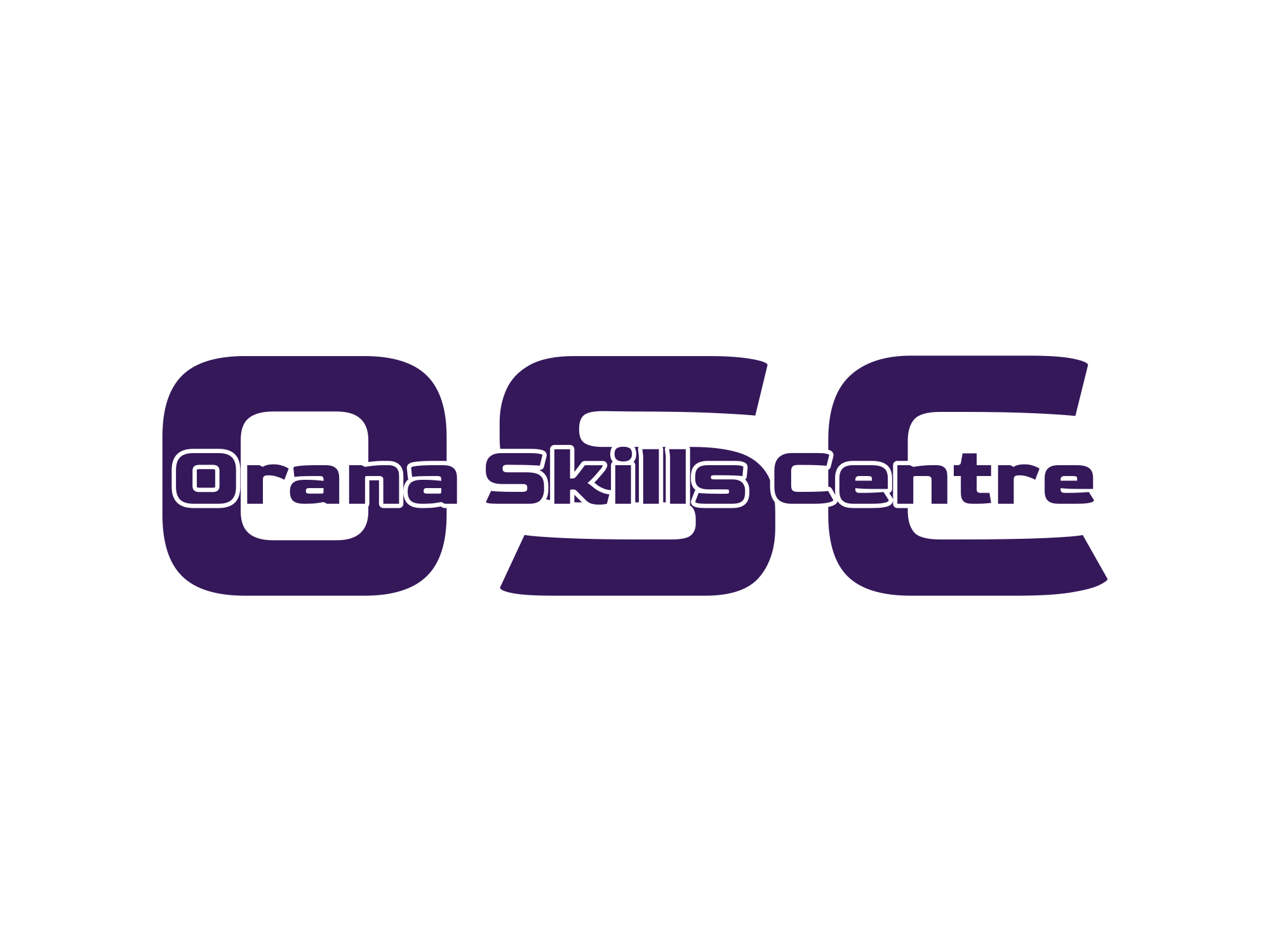 Logo Of Orana Skills Centre