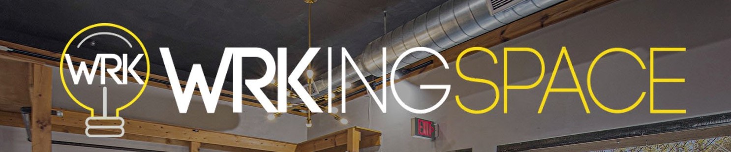 Logo Of Wrking Space