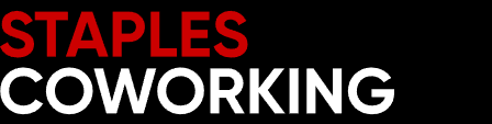 Staples Coworking (USA) Logo Of Staples Coworking (USA)