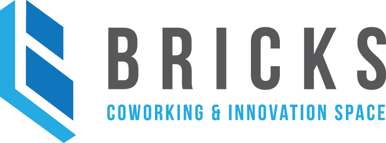 Logo Of Bricks Coworking & Innovation Space