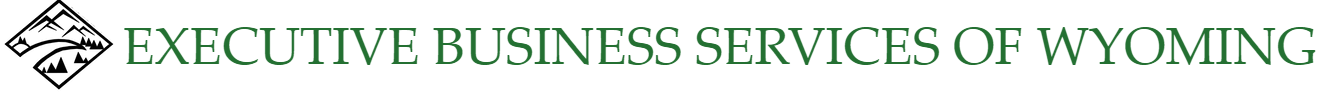 Logo Of Executive Suites Of Casper
