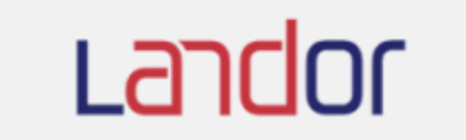 Logo Of Landor Uk Ltd