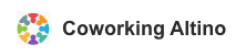 Coworking Altino Logo Of Coworking Altino