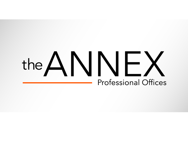 Logo Of The Annex