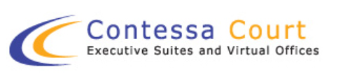 Logo Of Contessa Court Executive Suites & Virtual Offices