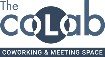 Logo Of The Colab