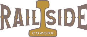 Logo Of Railside Cowork