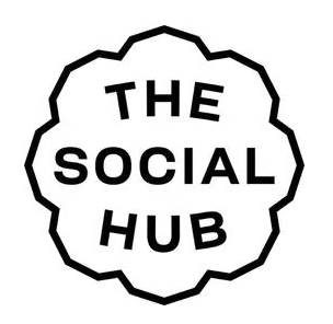 Logo Of The Social Hub Spain