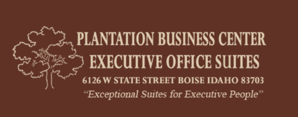 Logo Of Plantation Business Center