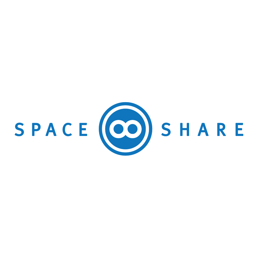 Logo Of SpaceShare CDA