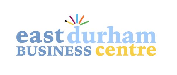 Logo Of East Durham Business Centre