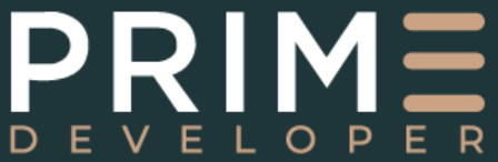 Logo Of Prime Developer
