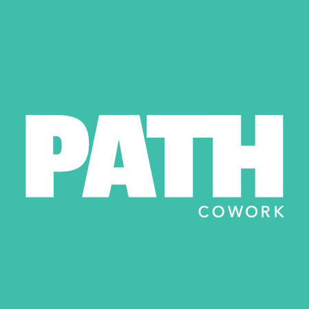 Logo Of Path Cowork