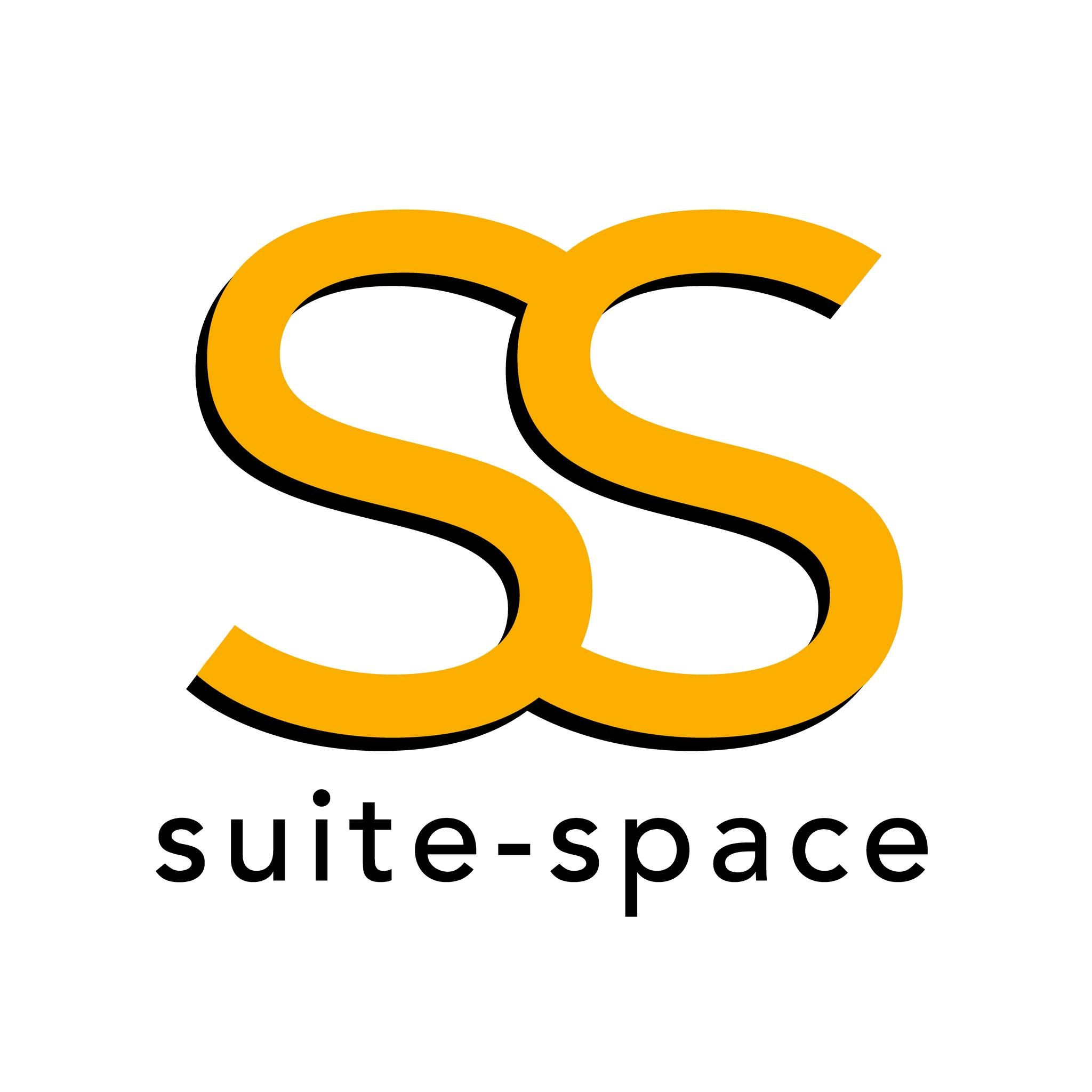 Logo Of Suite-Space
