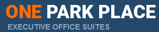 Logo Of One Park Place Executive Office Suites