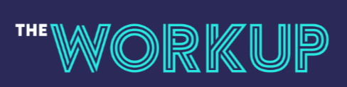 Logo Of The Workup