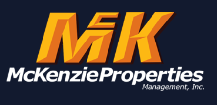 Logo Of Mckenzie Properties