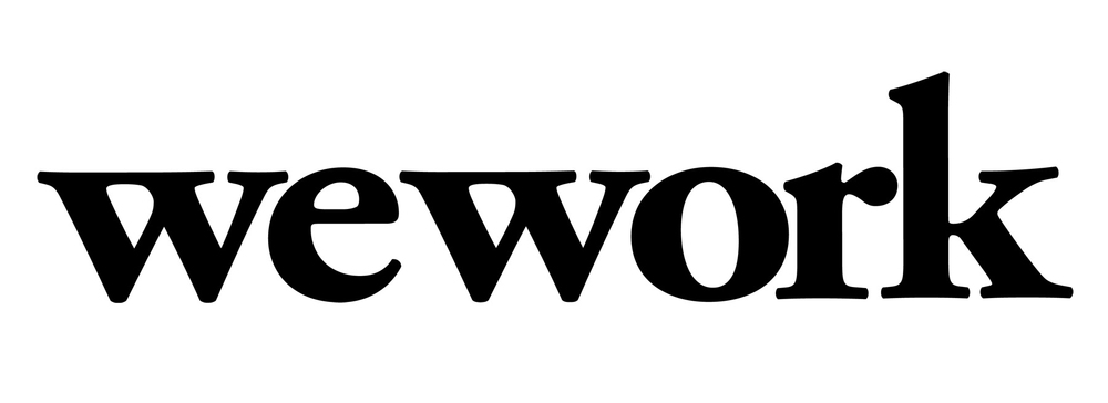 Logo Of WeWork (Czech Republic)