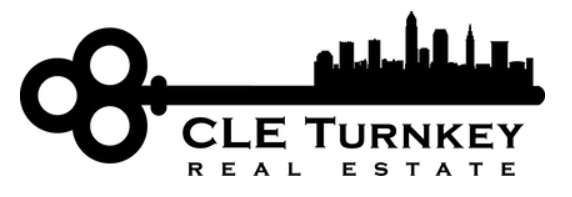 Logo Of CLE Turnkey Real Estate