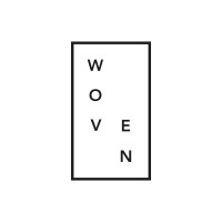 Logo Of Woven Workspaces