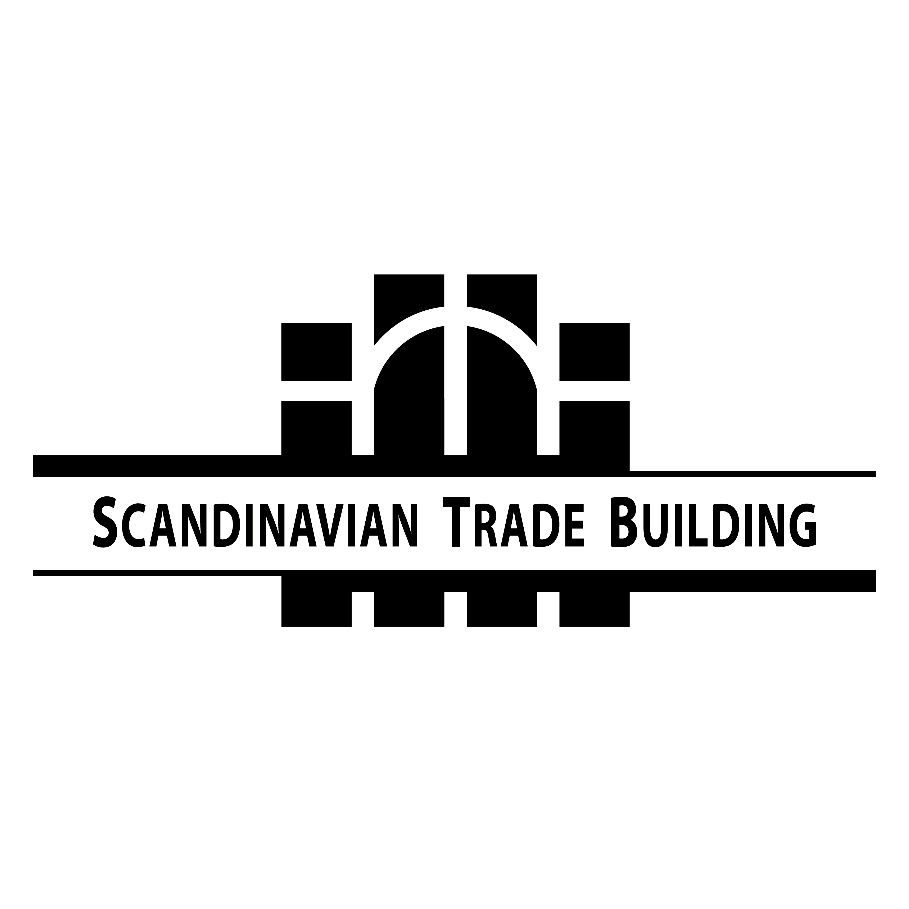 Logo Of Scandinavian Trade Building
