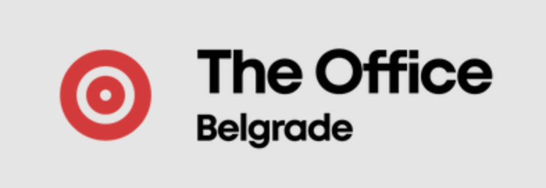 Logo Of TheOffice Belgrade