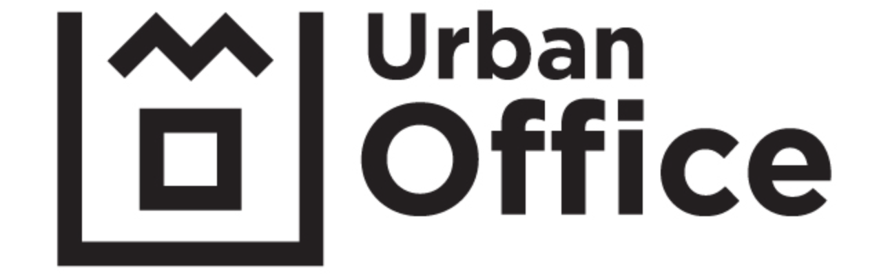 Urban Office Logo Of Urban Office