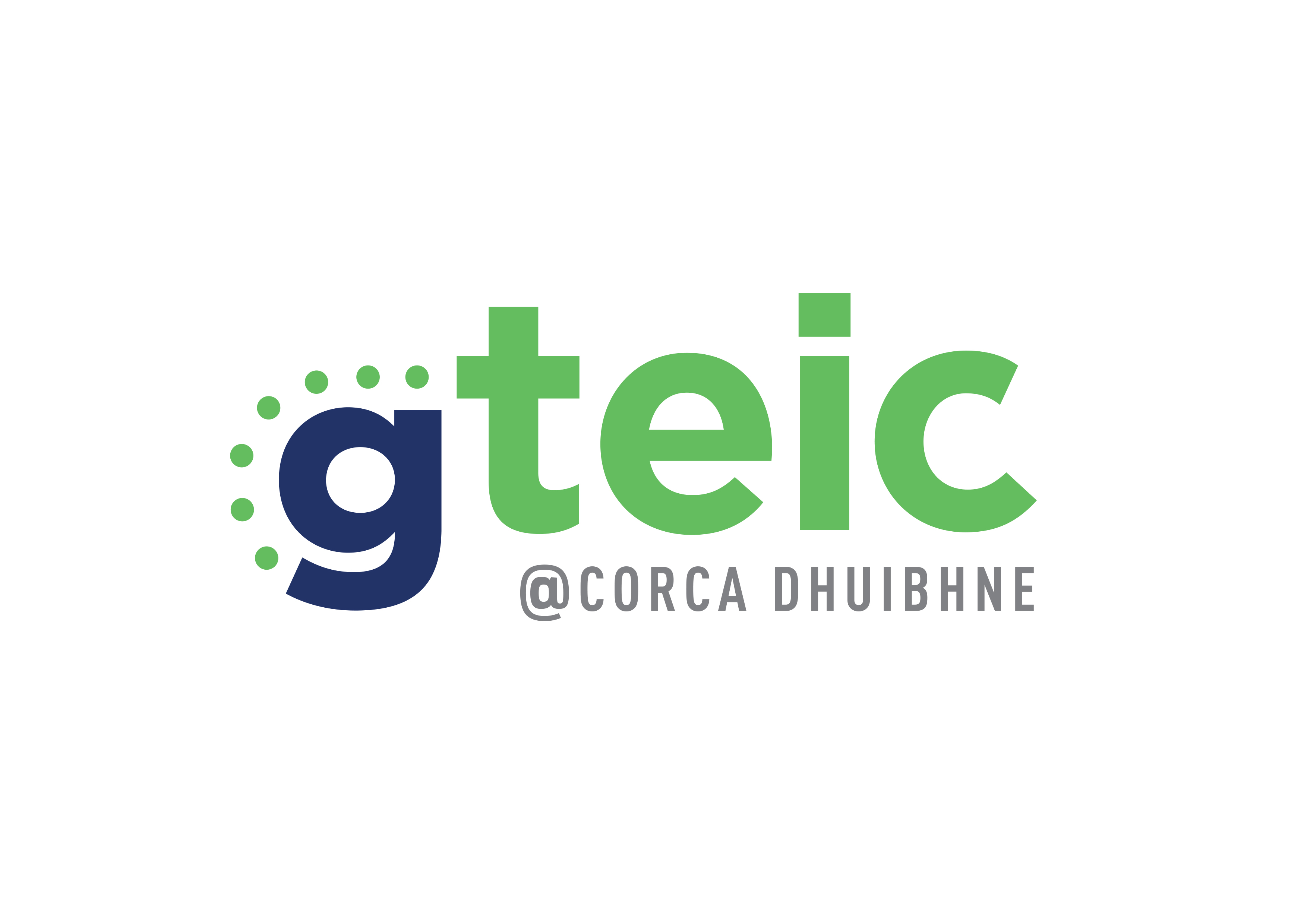 Logo Of Gteic @ Corca Dhuibhne