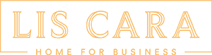 Lis Cara Business Centre Logo Of Lis Cara Business Centre