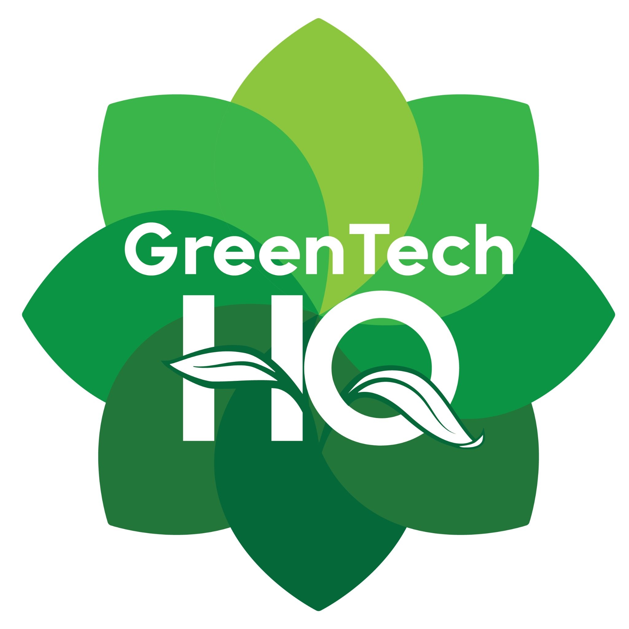 GreenTech HQ Logo Of GreenTech HQ