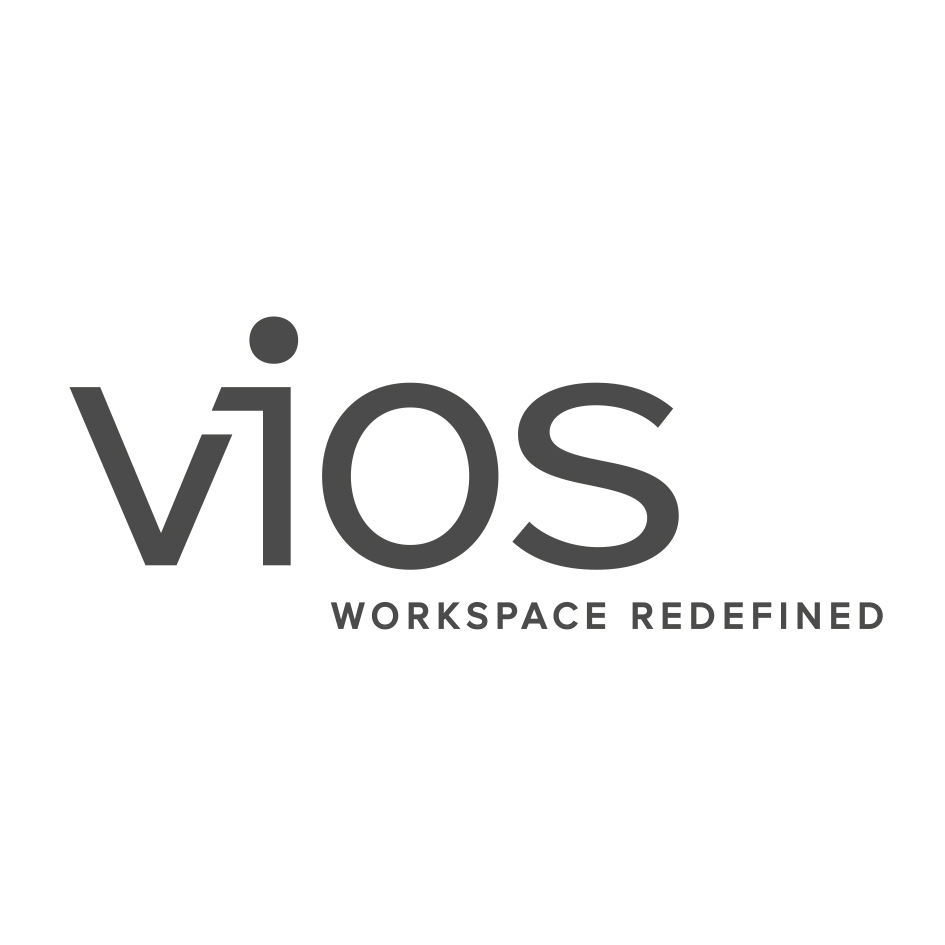 Logo Of ViOS Coworking