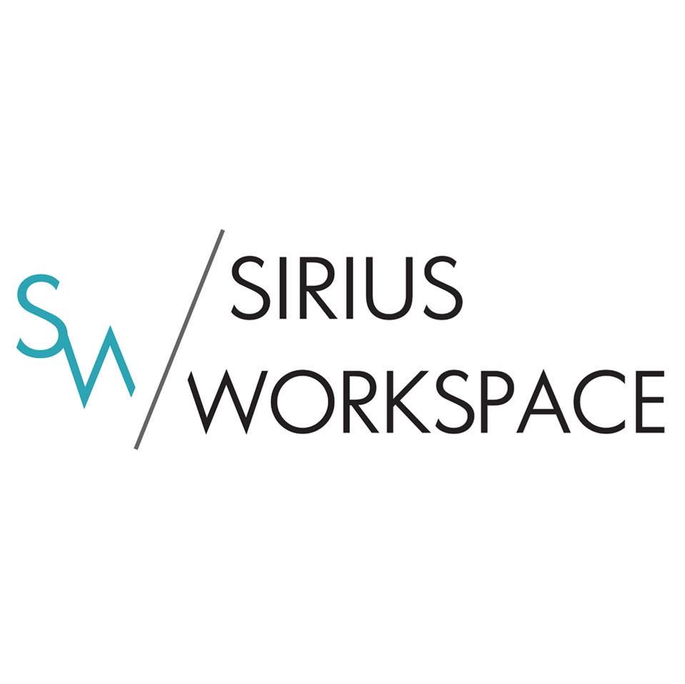 Sirius Workspace Logo Of Sirius Workspace