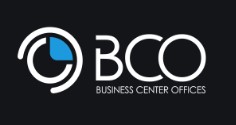 Logo Of Business Center Offices