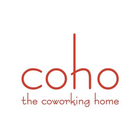 Coho Logo Of Coho