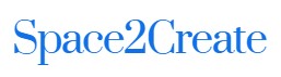 Logo Of Space2create