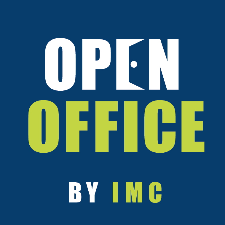 Logo Of Open Office Volos