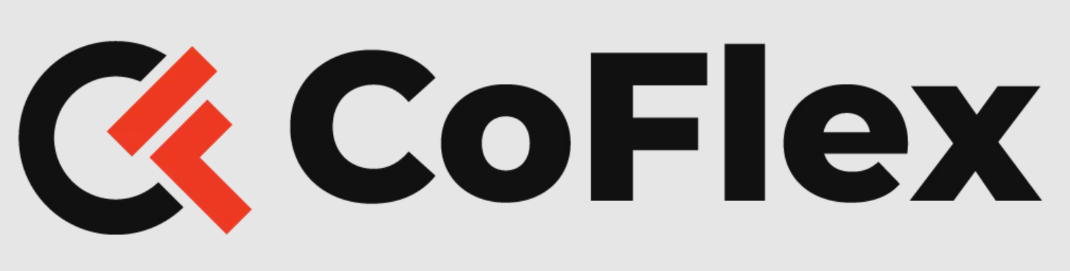 Coflex Logo Of Coflex