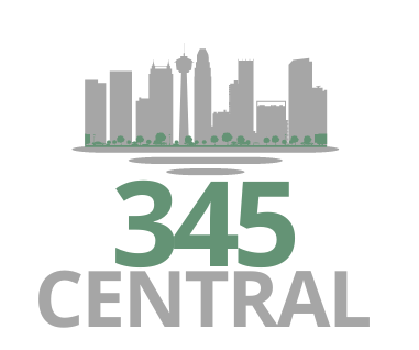 345 Central Logo Of 345 Central