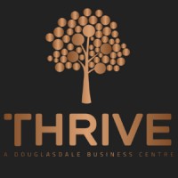 Logo Of Thrive Business & Wellness Centre