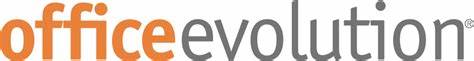 Logo Of Office Evolution Tampa